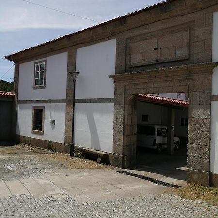 Apartamento A Fabrica Santiago de Compostela Exteriör bild