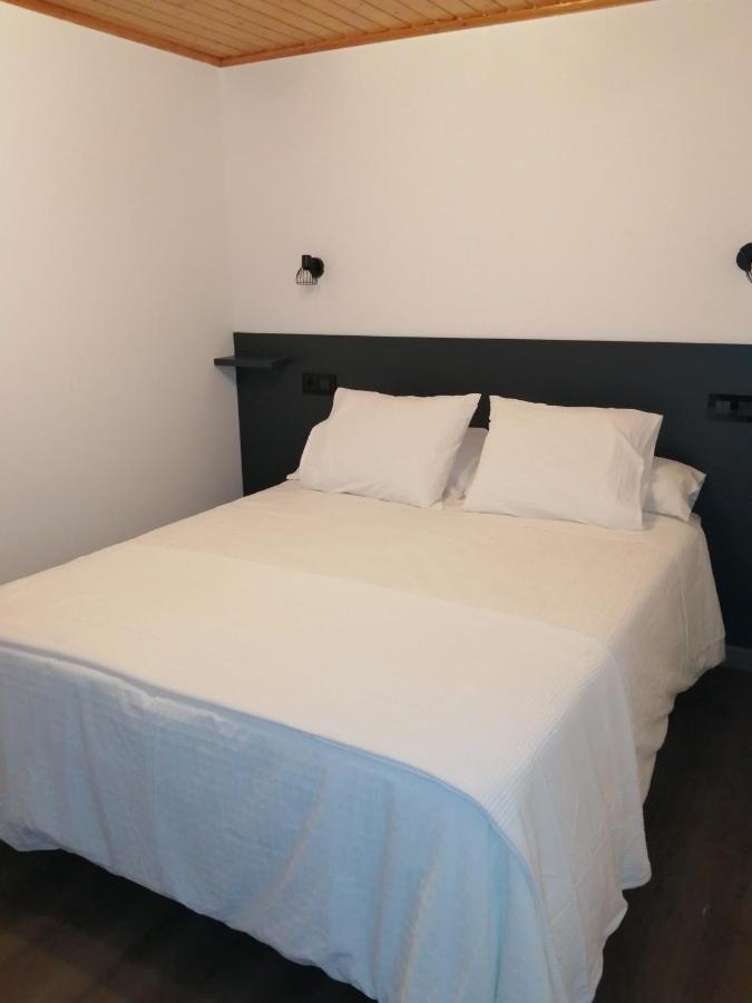 Apartamento A Fabrica Santiago de Compostela Exteriör bild