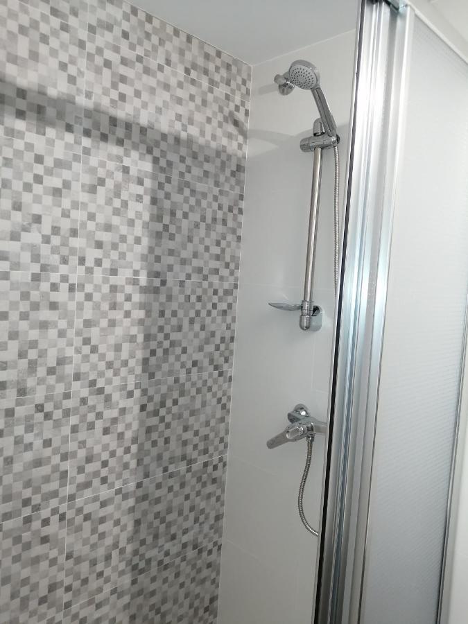 Apartamento A Fabrica Santiago de Compostela Exteriör bild